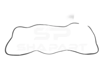 5.61104 Sealing frame, windshield