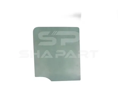 5.61133 Side glass, left, single package