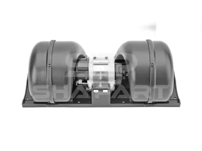 5.62002 Fan motor, 24 V