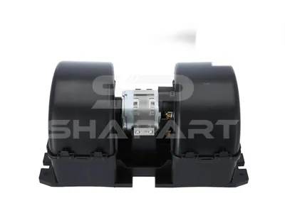 5.62004 Fan motor, 24 V