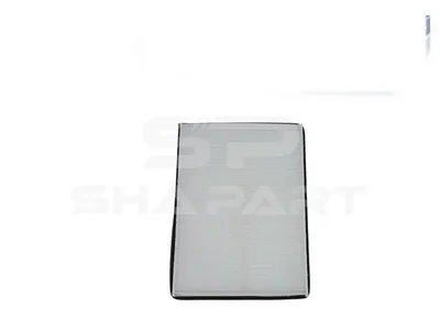 5.62011 Cabin air filter