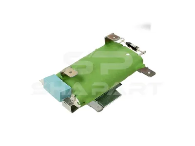 5.62050 Resistor, 24 V