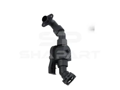 5.62060 Control valve, air conditioning