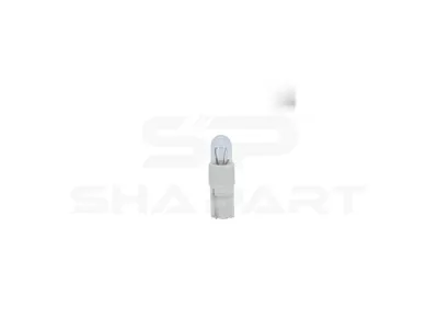 5.62061 Socket bulb, 24 V, 1 W