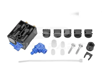 5.62081 Level valve