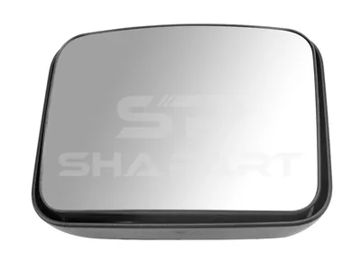 5.62144 Wide view mirror, heated, R: 300 mm