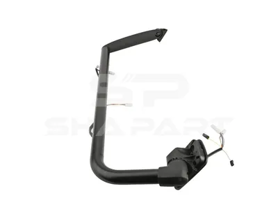 5.62155 Mirror arm, left