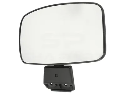 5.62182 Kerb observation mirror, R: 300 mm