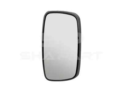 5.62183 Main mirror, heated, R: 1200 mm