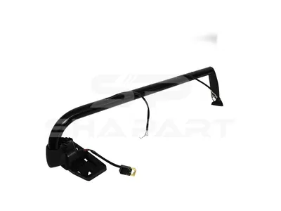 5.62204 Mirror arm, left
