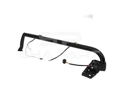 5.62205 Mirror arm, right