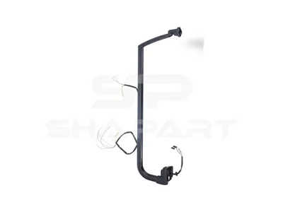 5.62206 Mirror arm, left