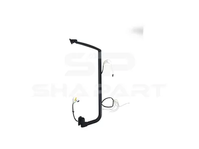 5.62207 Mirror arm, right
