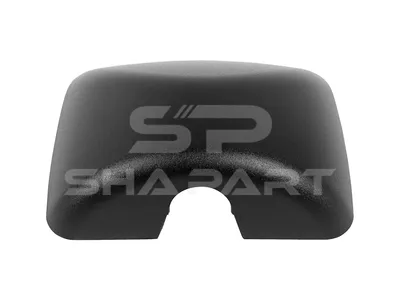 5.62210 Cover, front mirror