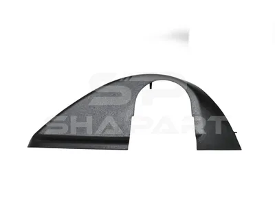 5.62232 Cover, mirror arm, left