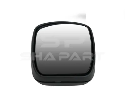 5.62240 Wide view mirror, heated, electrical