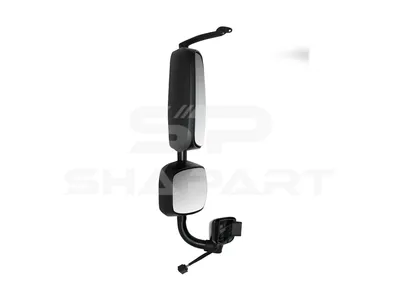 5.62285 Main mirror, complete, left