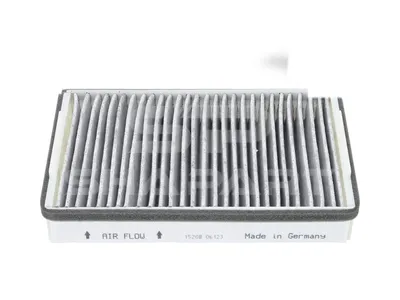 5.62406 Cabin air filter, biofunctional