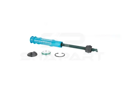 5.62500 Filter, condenser, D: 38 mm, H: 335 mm