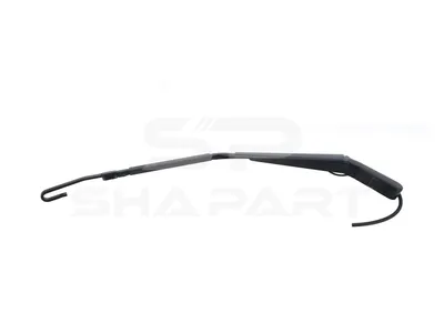 5.63126 Wiper arm, with wiper nozzle