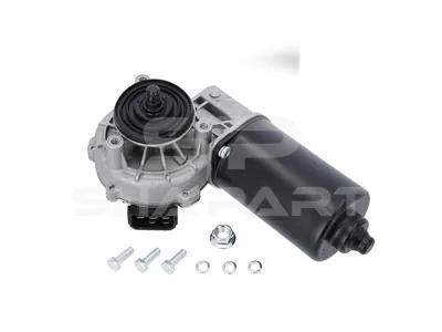 5.63140 Wiper motor, 24 V