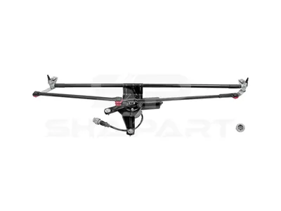 5.63201 Wiper linkage