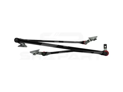 5.63202 Wiper linkage