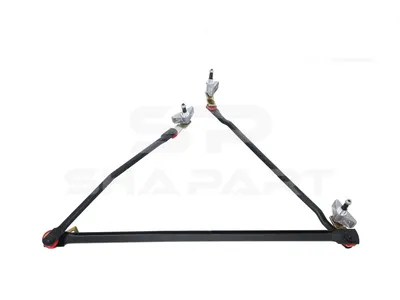 5.63203 Wiper linkage