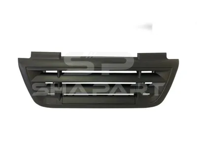 5.64004 Front grill