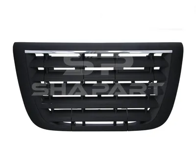 5.64008 Front grill, W: 1320 mm, H: 690 mm, T: 90 mm