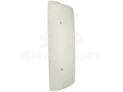 5.64014SP Cabin corner, left, black