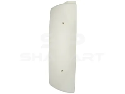5.64015SP Cabin corner, right, black