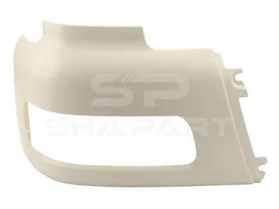 5.64024 Lamp cover, right