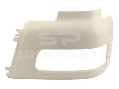 5.64025 Lamp cover, left