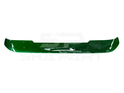 5.64037 Sun visor, green