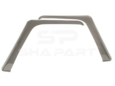 5.64040 Side wind deflector kit