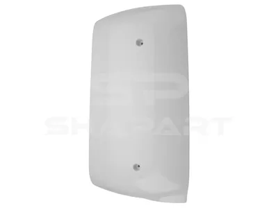 5.64044 Cabin corner, left