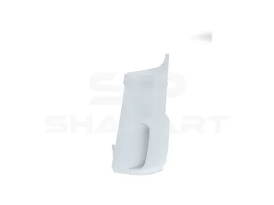 5.64072 Air deflector, left