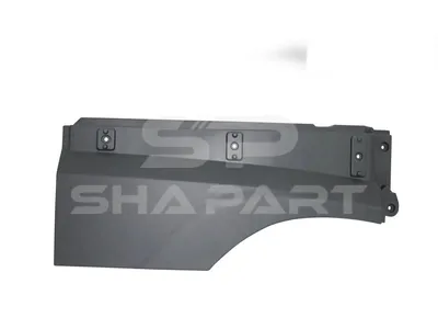 5.64089 Step well case, right