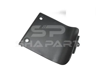 5.64097 Cover, step well case, right