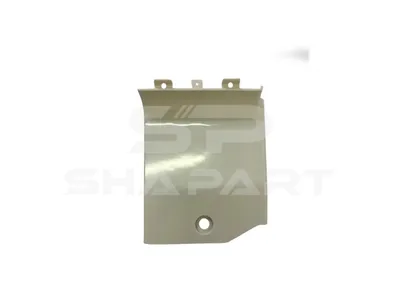 5.64098 Cover, step well case, right