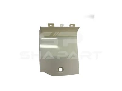 5.64099 Cover, step well case, left