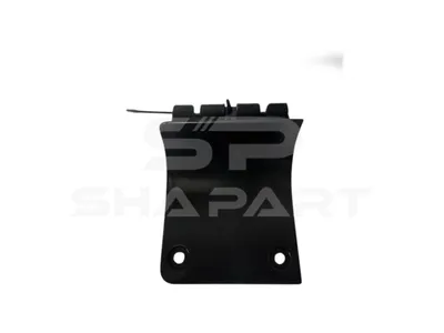 5.64105 Cover plate, left