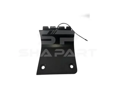 5.64106 Cover plate, right