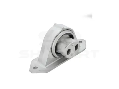 5.64109 Vibration damper, Radiator