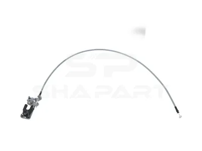 5.64121 Front grill slot, right