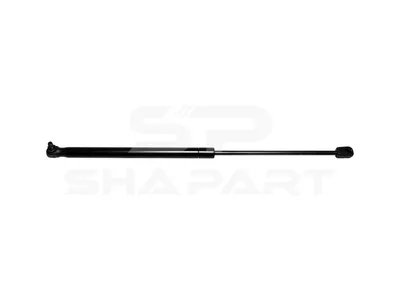 5.64129 Gas spring, L: 500 mm, 400 N, Ls: 200 mm