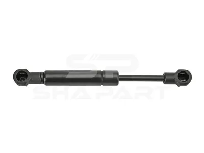 5.64130 Gas spring, storage box, L: 156 mm, 50 N, Ls: 40 mm