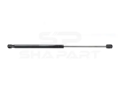 5.64131 Gas spring, storage box, L: 485 mm, 300 N, Ls: 200 mm
