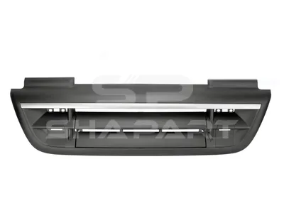 5.64151 Front grill
